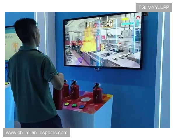 “青训营地引入虚拟仿真技术，训练效果显著提升”，虚拟训练系统