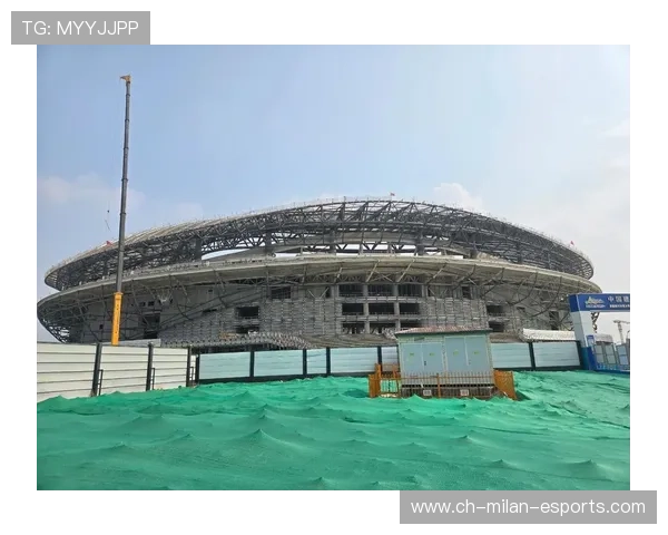 【“智能球场”】未来可能成为比赛新宠，智能足球场